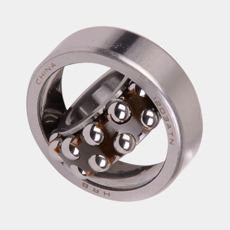 雙列調(diào)心球軸承|hrb軸承